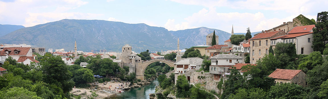 Netnummer: 031 (+38731) -  Bosnië en Herzegovina